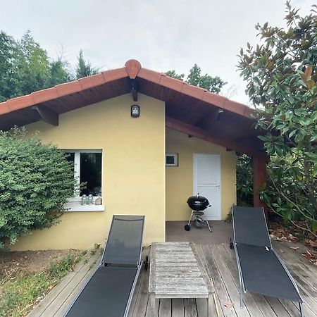 La Petite Maison Chez Jp Chassieu Exterior foto