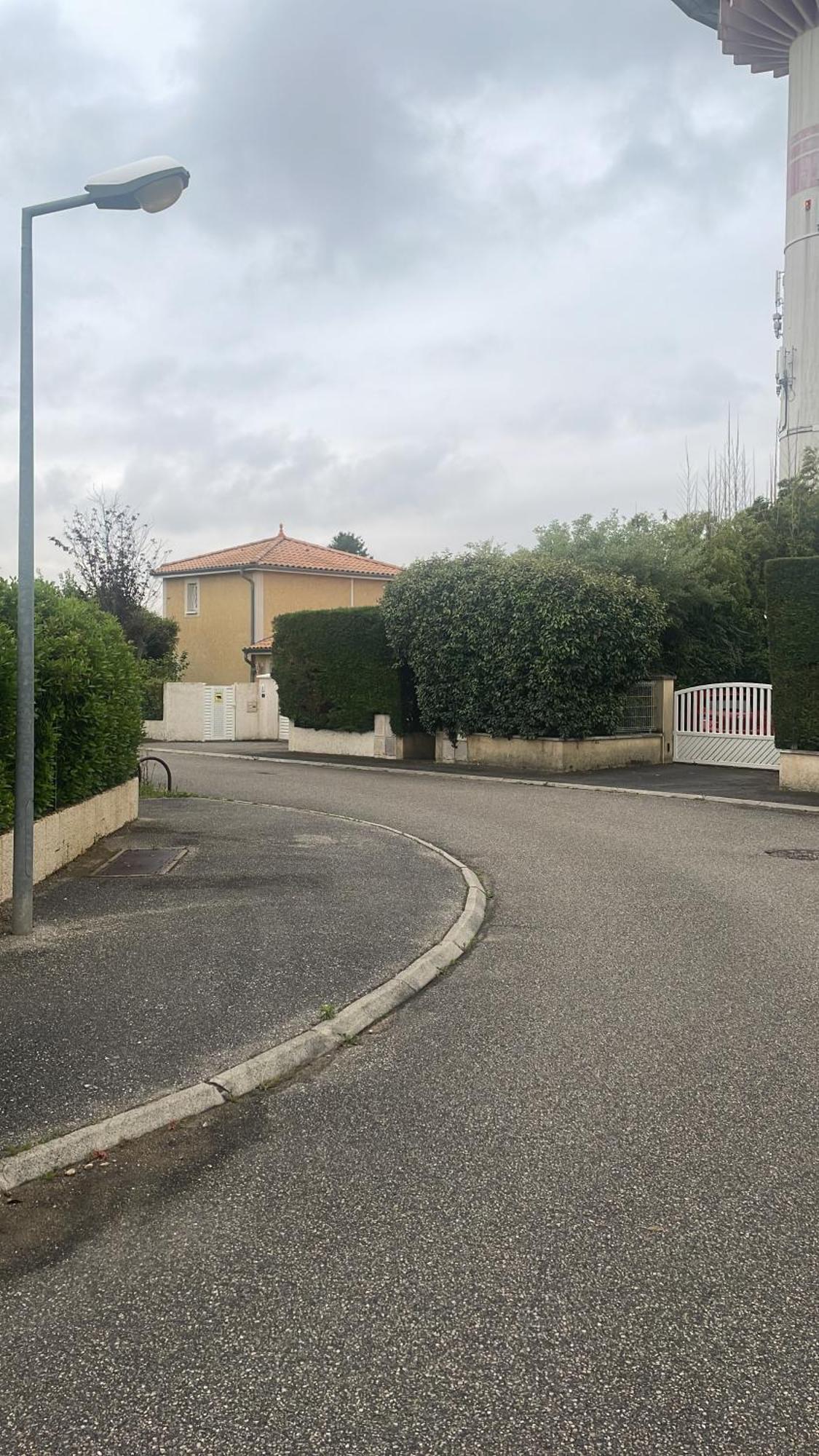 La Petite Maison Chez Jp Chassieu Exterior foto
